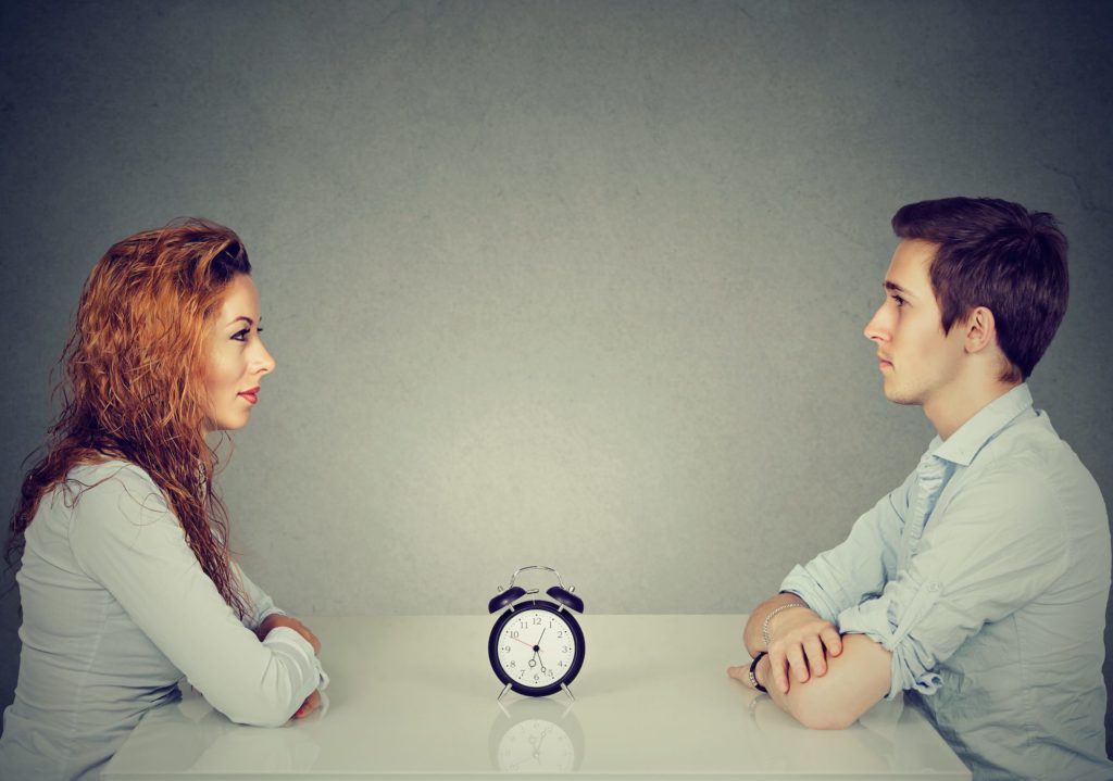 How Long Does A Divorce Take? | IMD Solicitors | Legal Solutions for