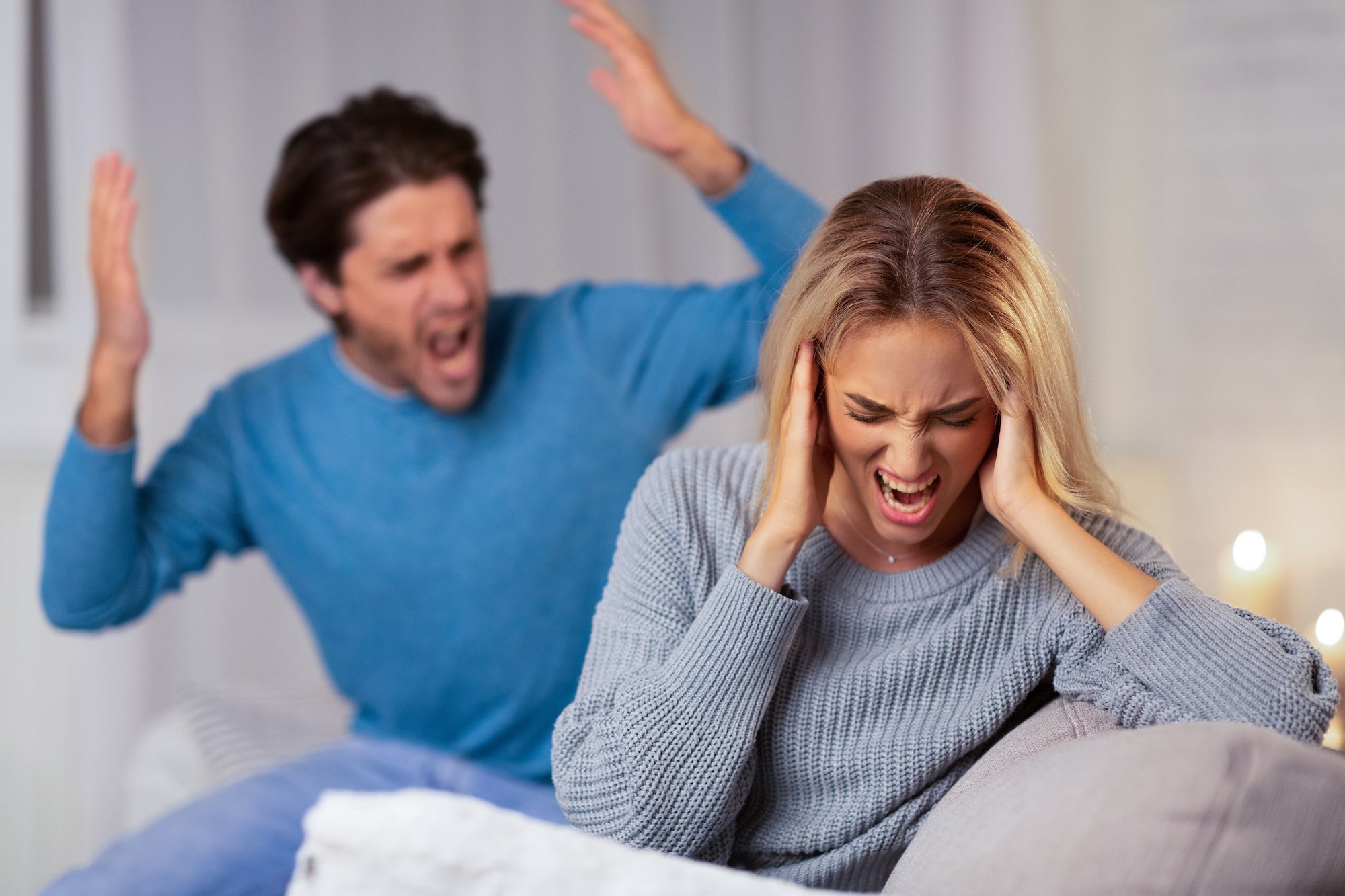 Woman's shock at husband's provide after divorce 1. divorce. 
