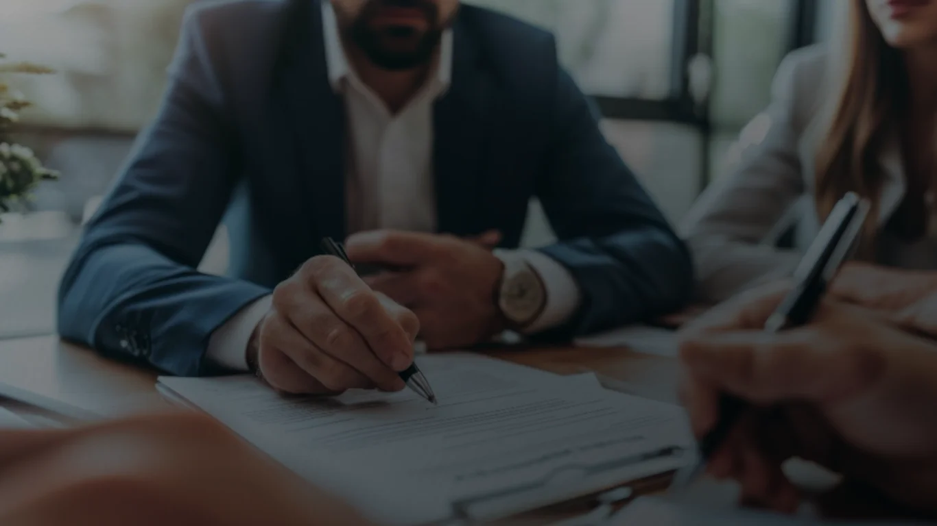 High Net Worth Estate Planning | Protect Wealth & Legacy