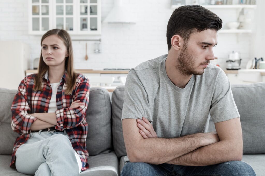 Procesului de divorț