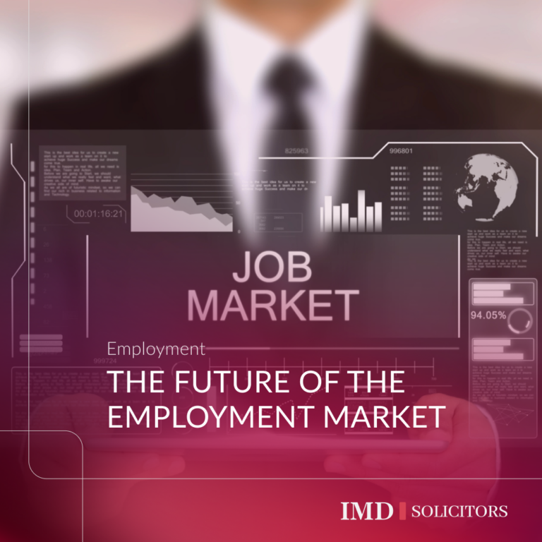Employment
