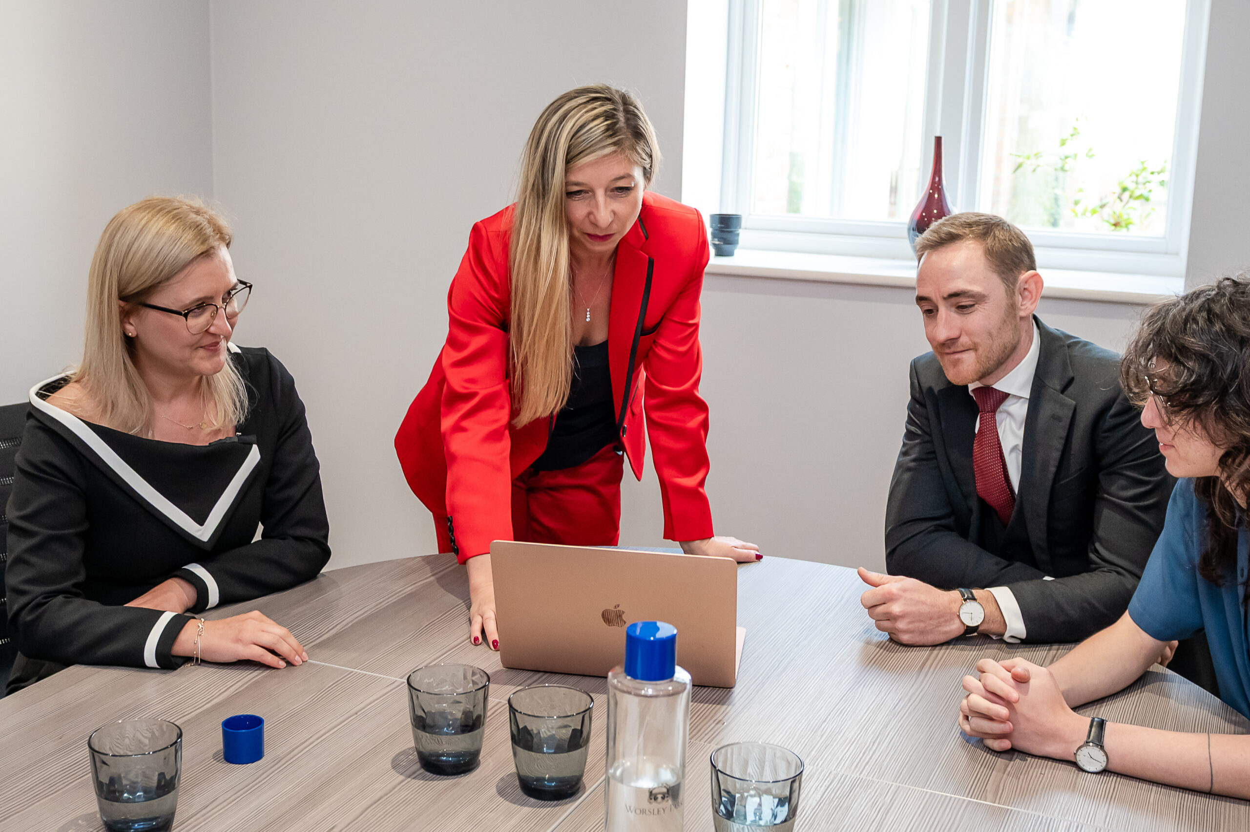 Solicitors in Birmingham